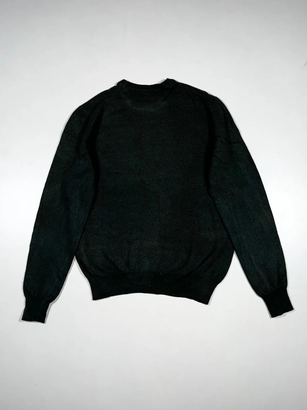 Vintage Hugo Boss Pullover — photo 4