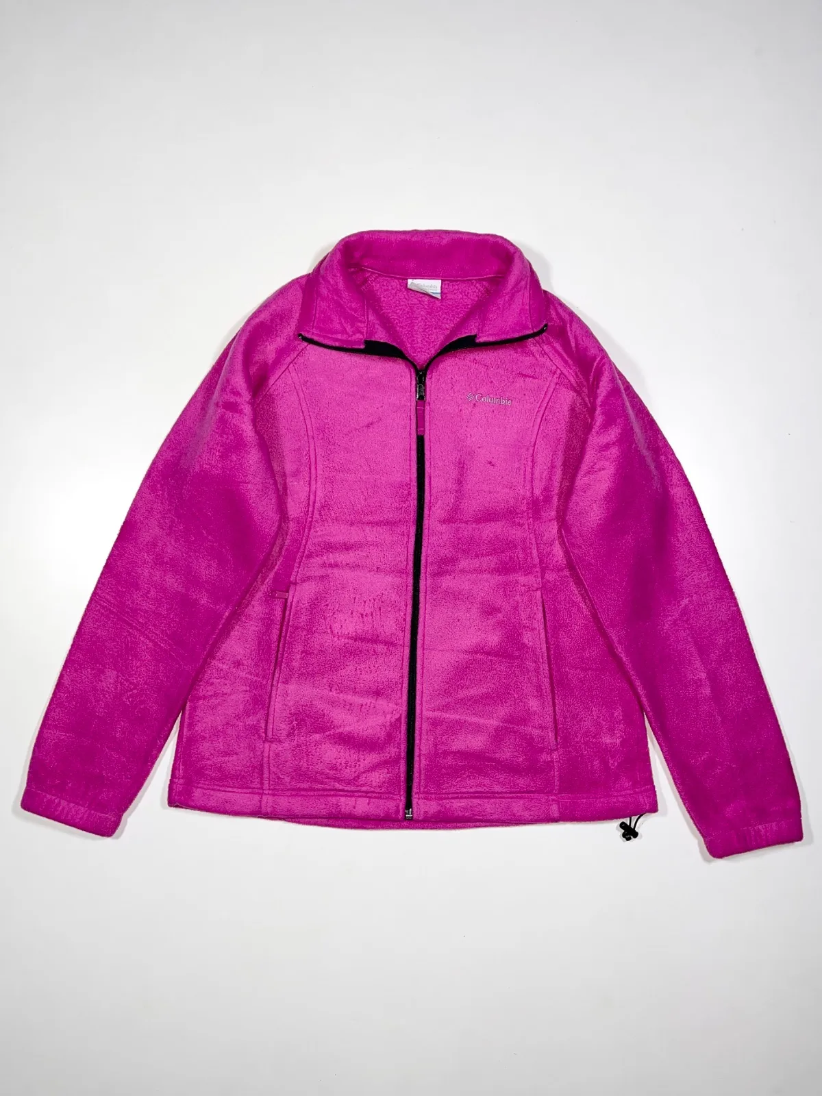 Columbia’s Fleece Jacket