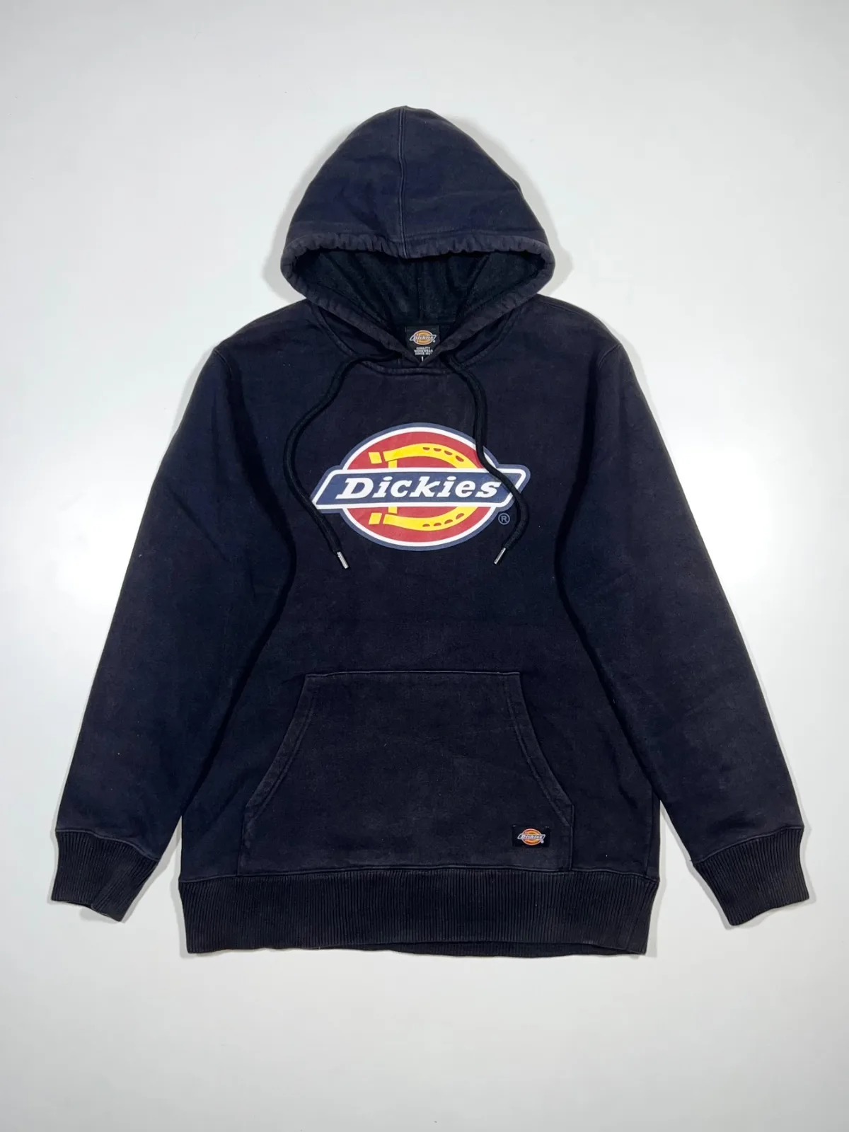 Vintage Dickies WIP Hoodie