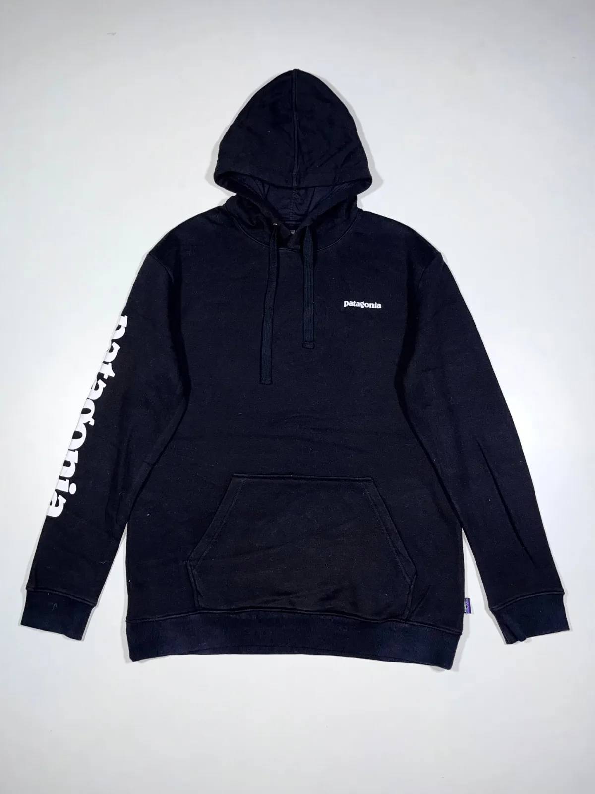 Vintage Patagonia Hoodie
