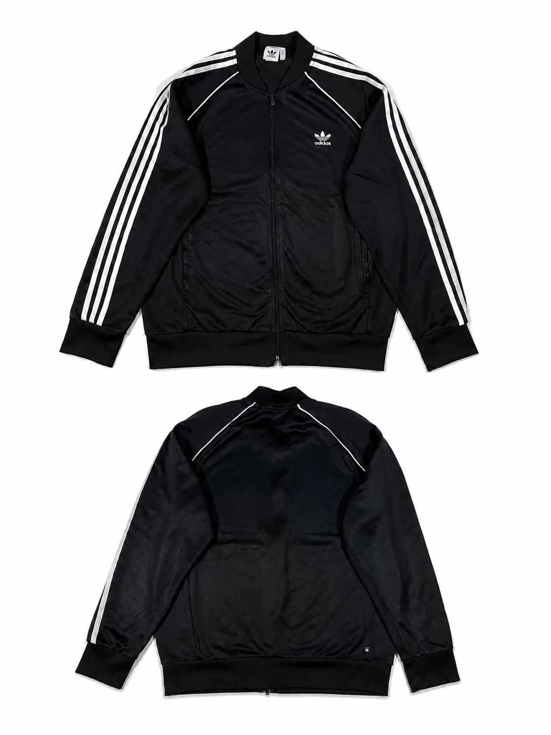Vintage Adidas Track Jacket — photo 4