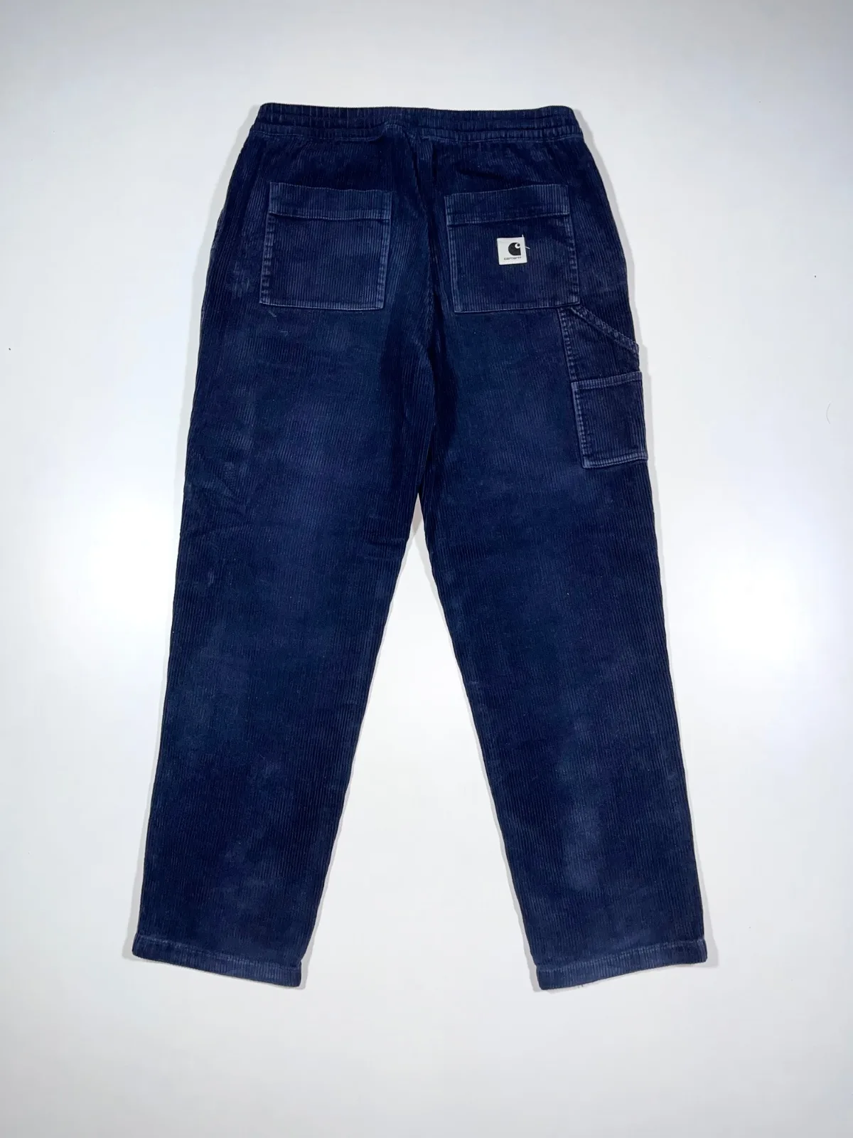 Vintage Carhartt W Foy Corduroy Pant — photo 4