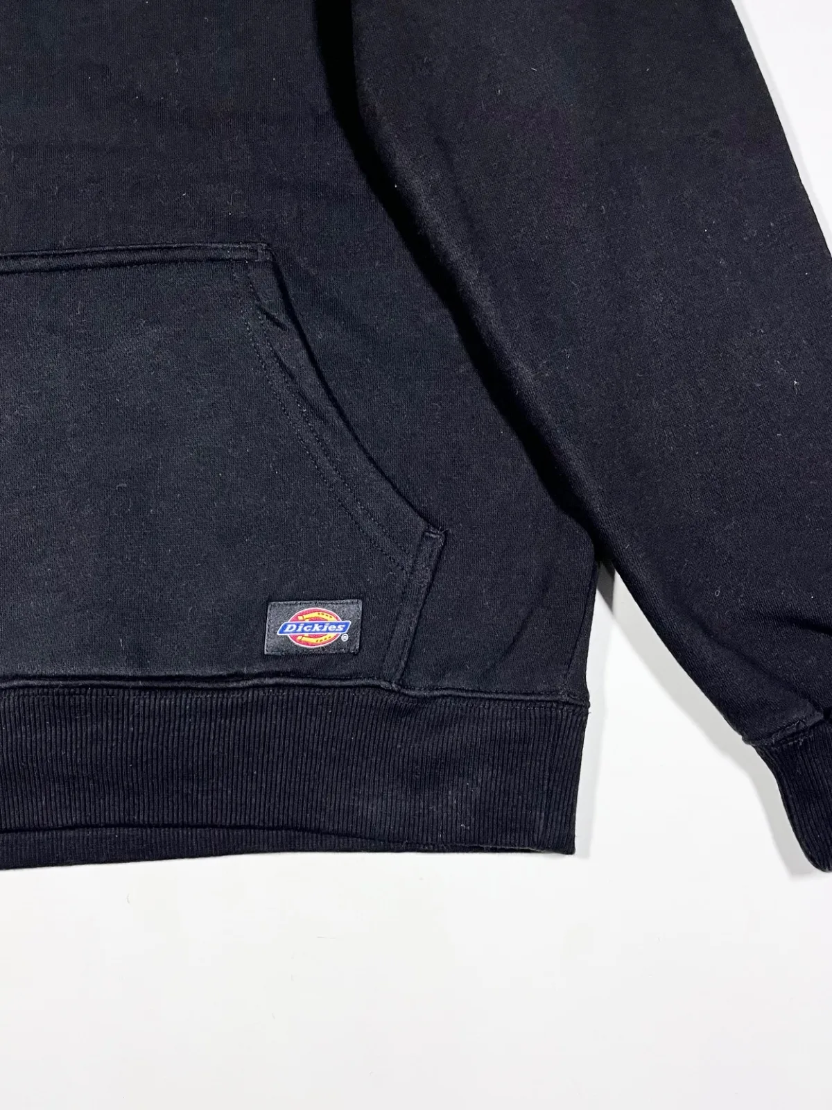 Vintage Dickies WIP Hoodie — photo 3