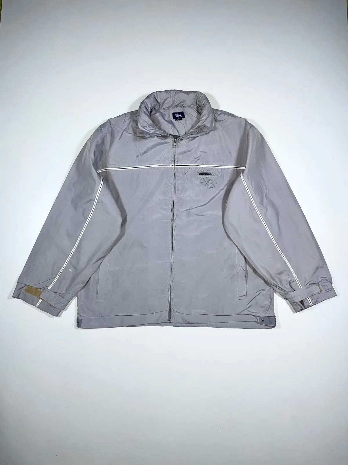Stussy Premium Vintage Jacket