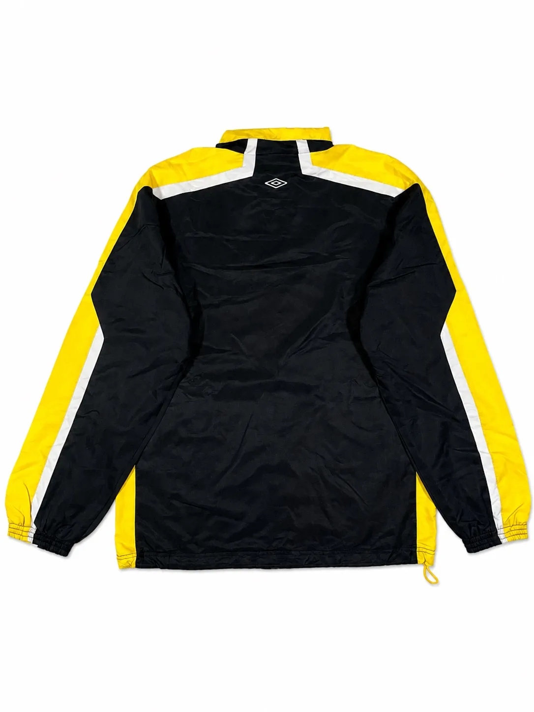 Umbro’s Track Jacket — photo 2