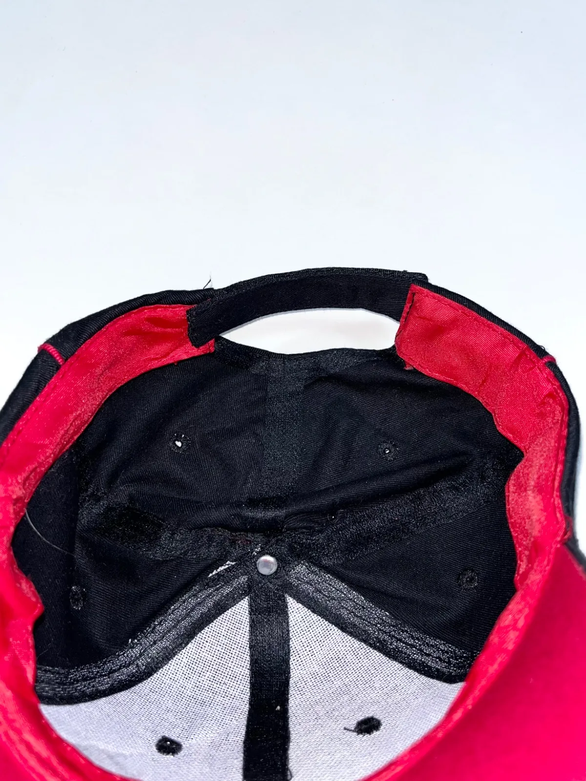 Shell V-Power Vintage Cap — photo 4