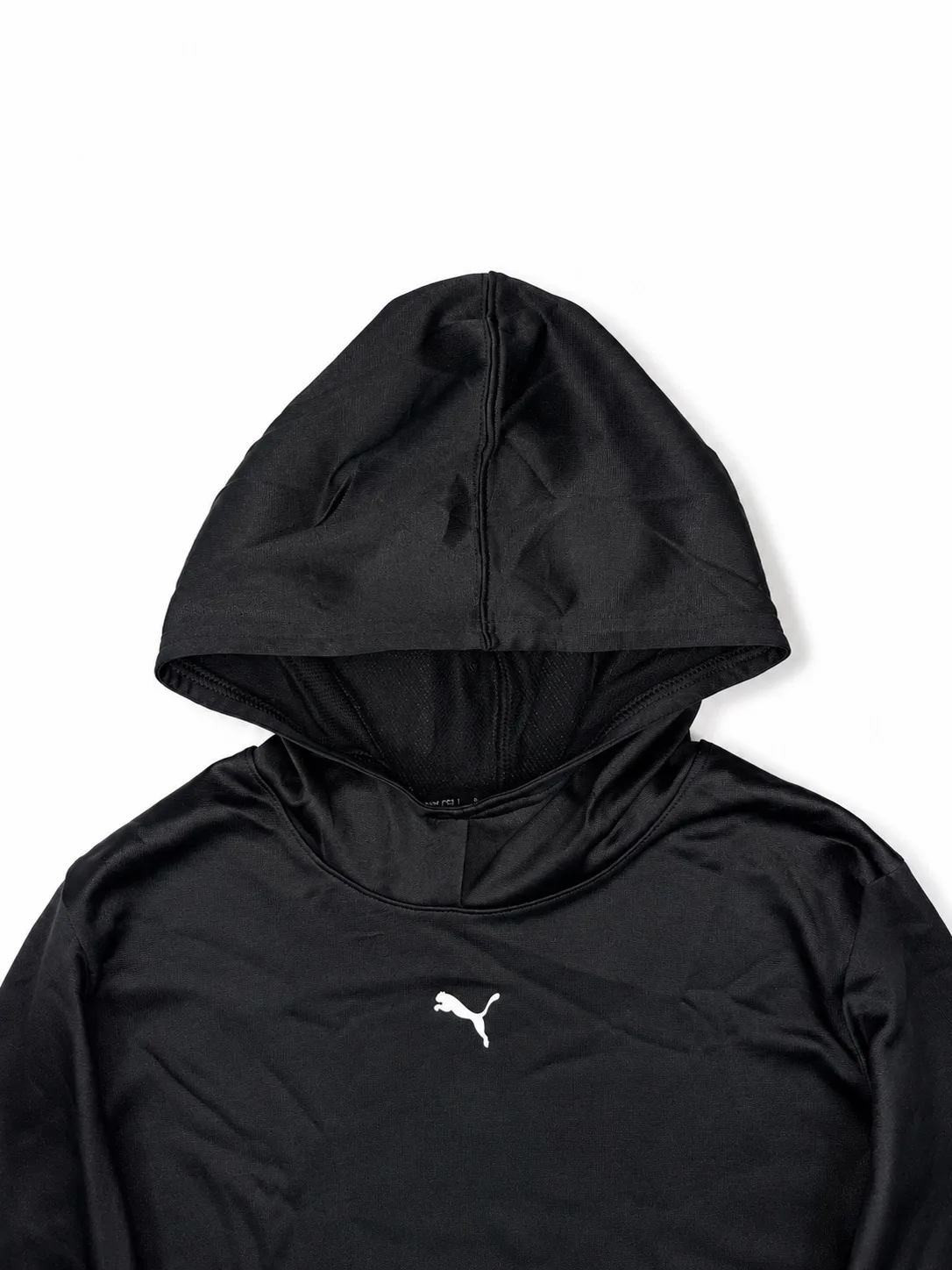 Puma’s Hoodie — photo 3