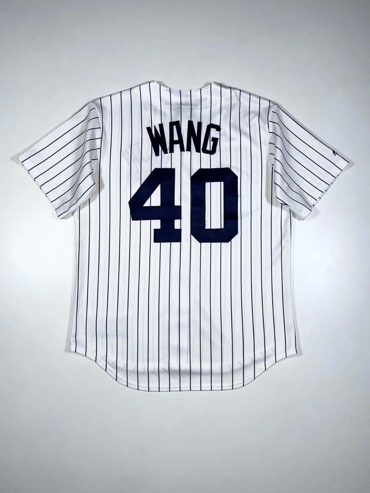 Yankees MBA Yang-40 Jersey — photo 5