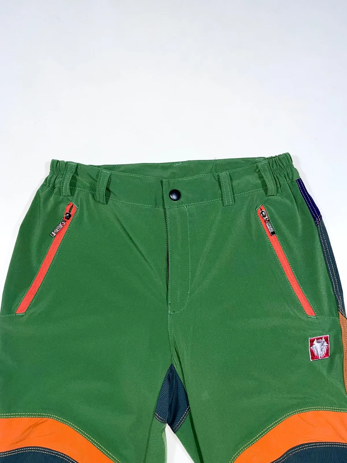 Black Yak Utility Track Pant — photo 2
