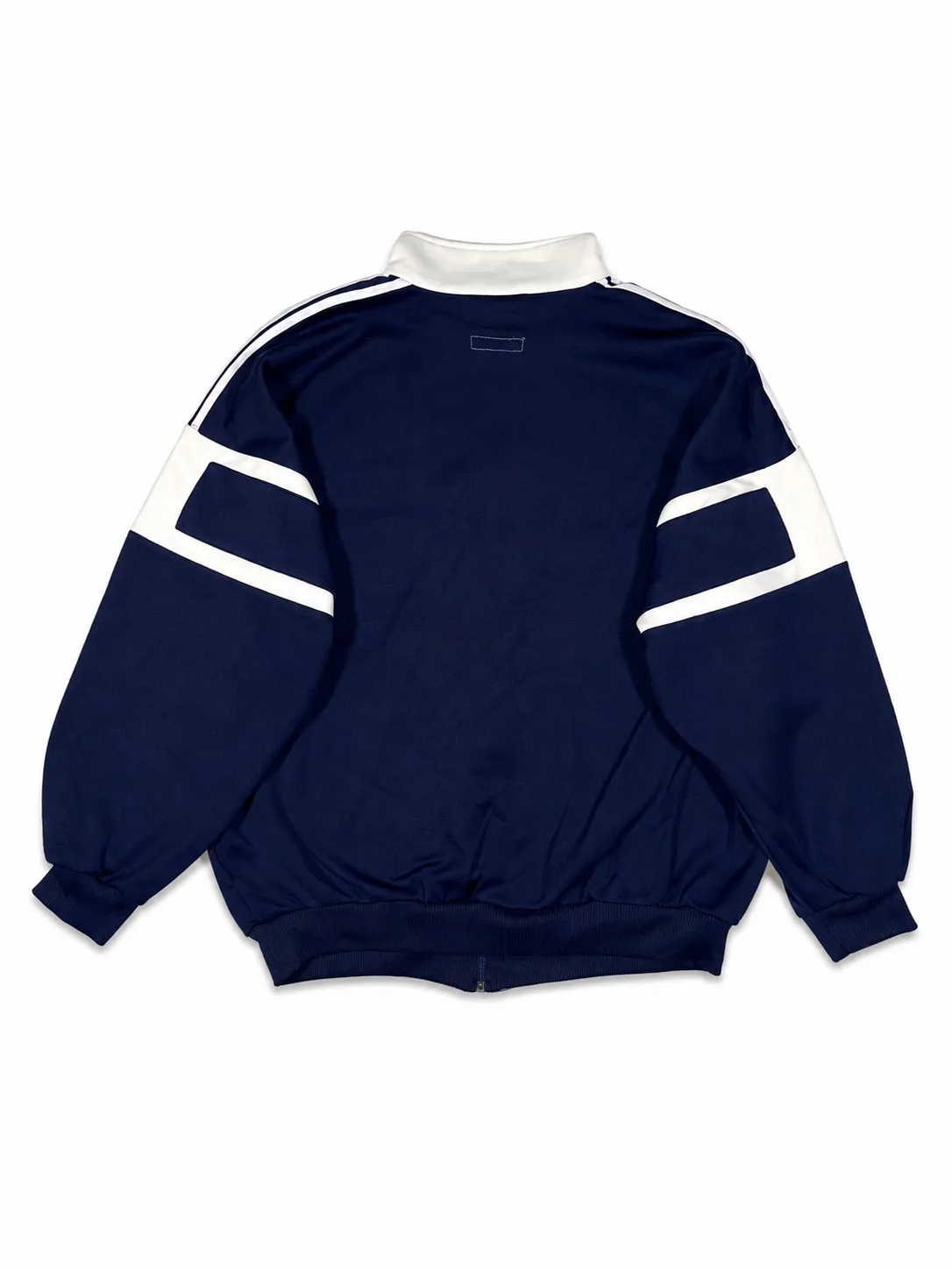 Vintage Adidas Oversized Jacket — photo 2