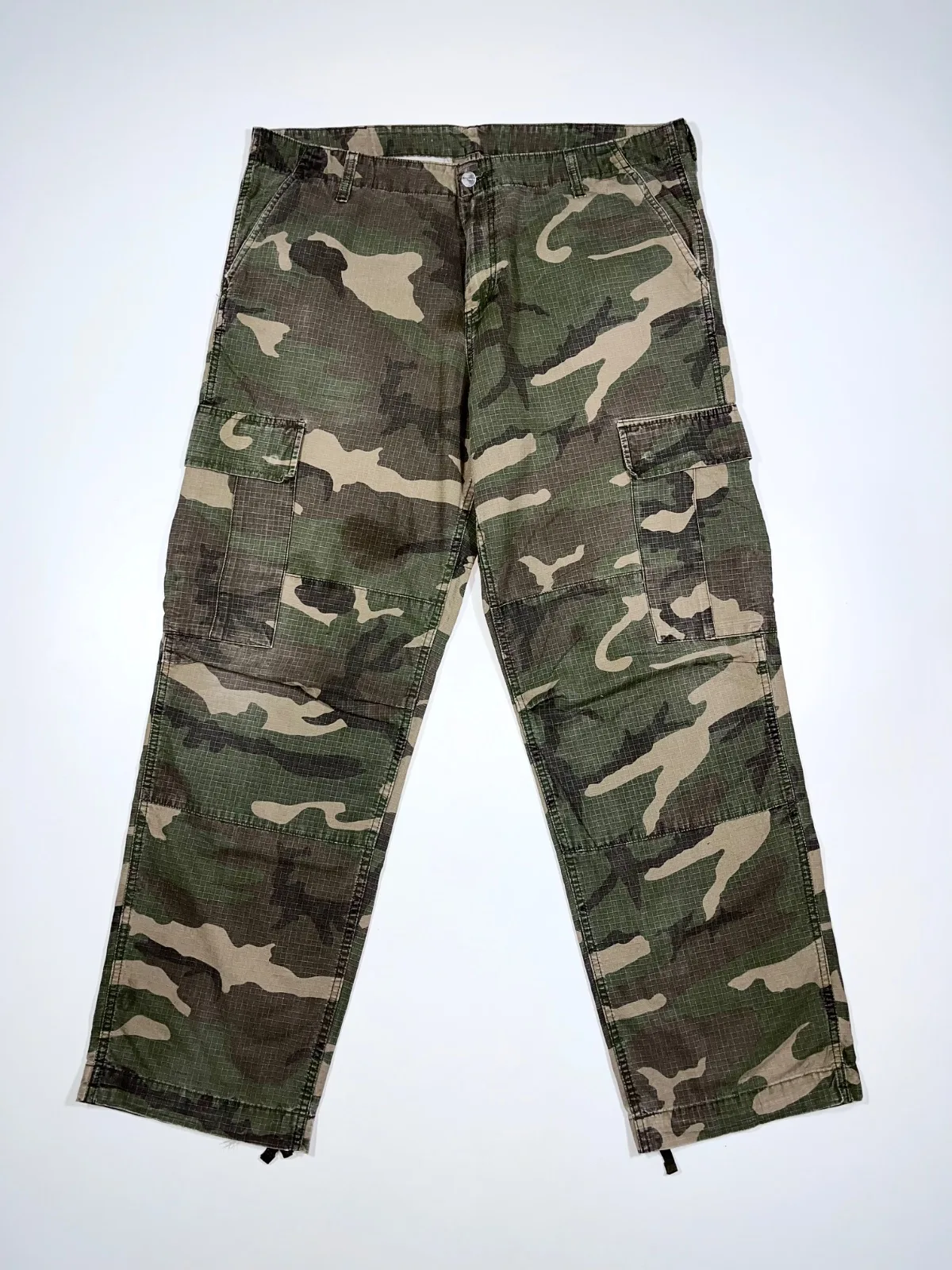Vintage Carhartt Regular Cargo Pant