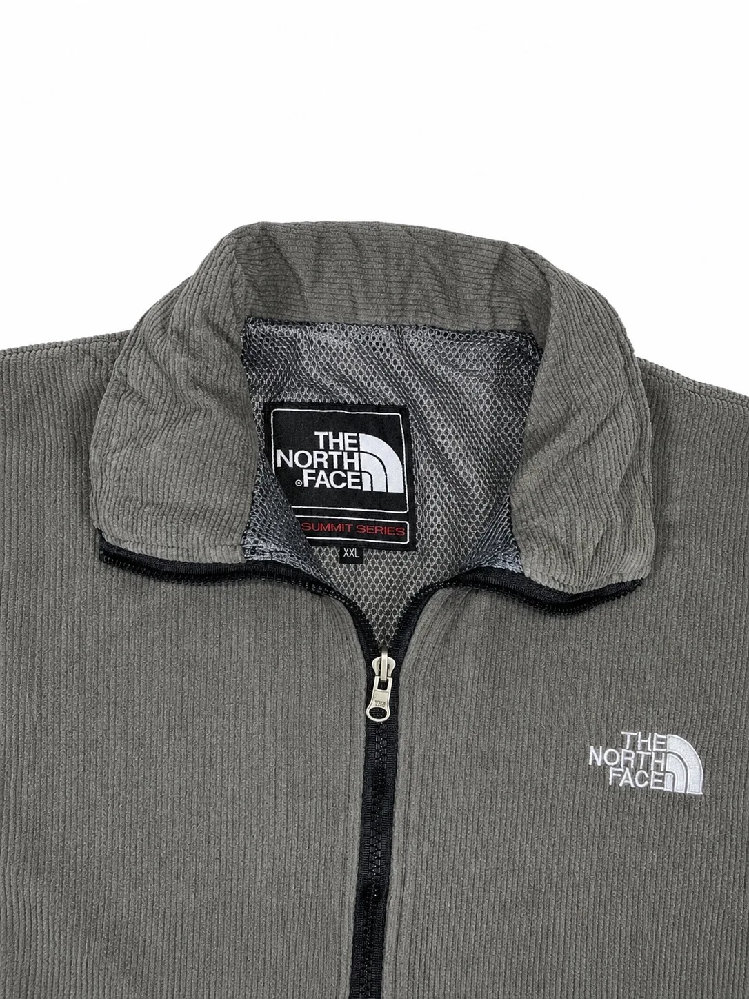 The North Face Corduroy Windbreaker Jacket — photo 3