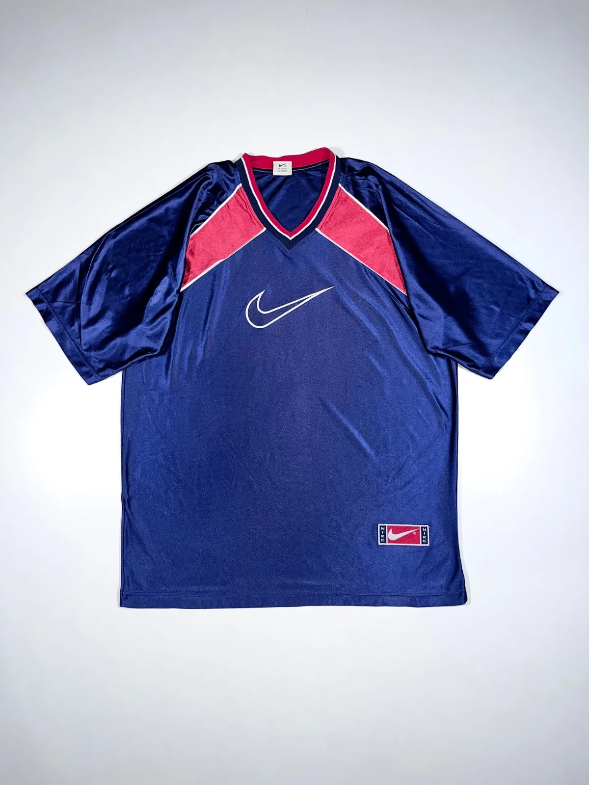 Vintage Nike T-shirt