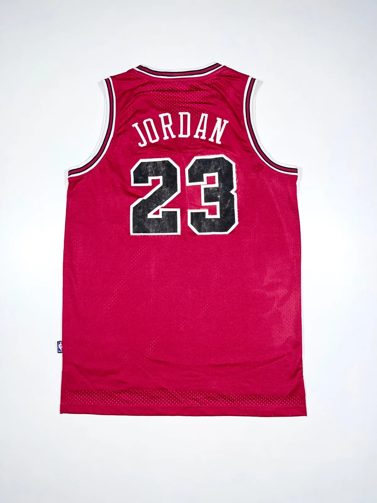 Nike X NBA Jordan 23 Jersey — photo 5