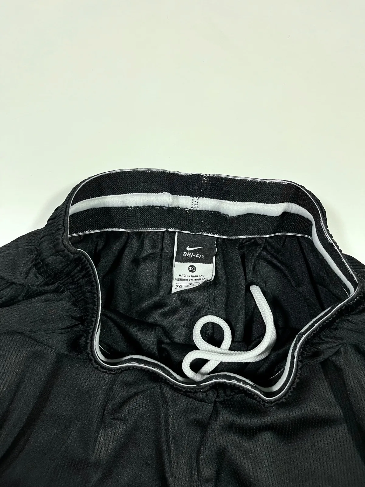 Vintage Nike’s Boxer Shorts — photo 2