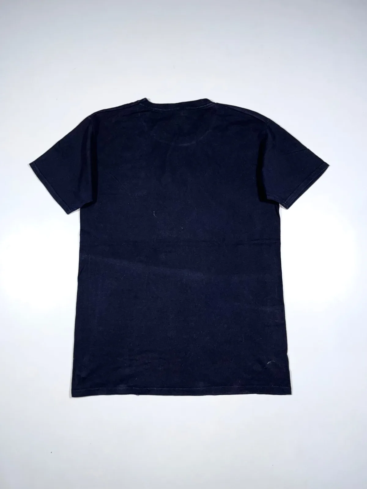 Vintage Zem Szyskem Graphic Printed T-shirt — photo 4