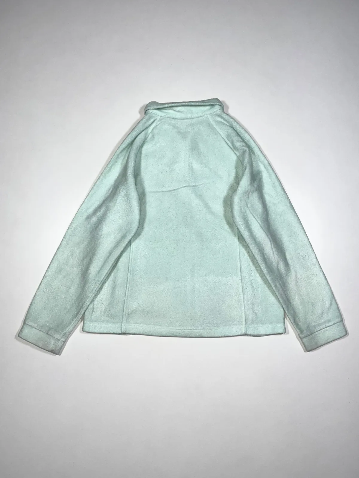 Columbine’s Full Zip Fleece Jacket — photo 4
