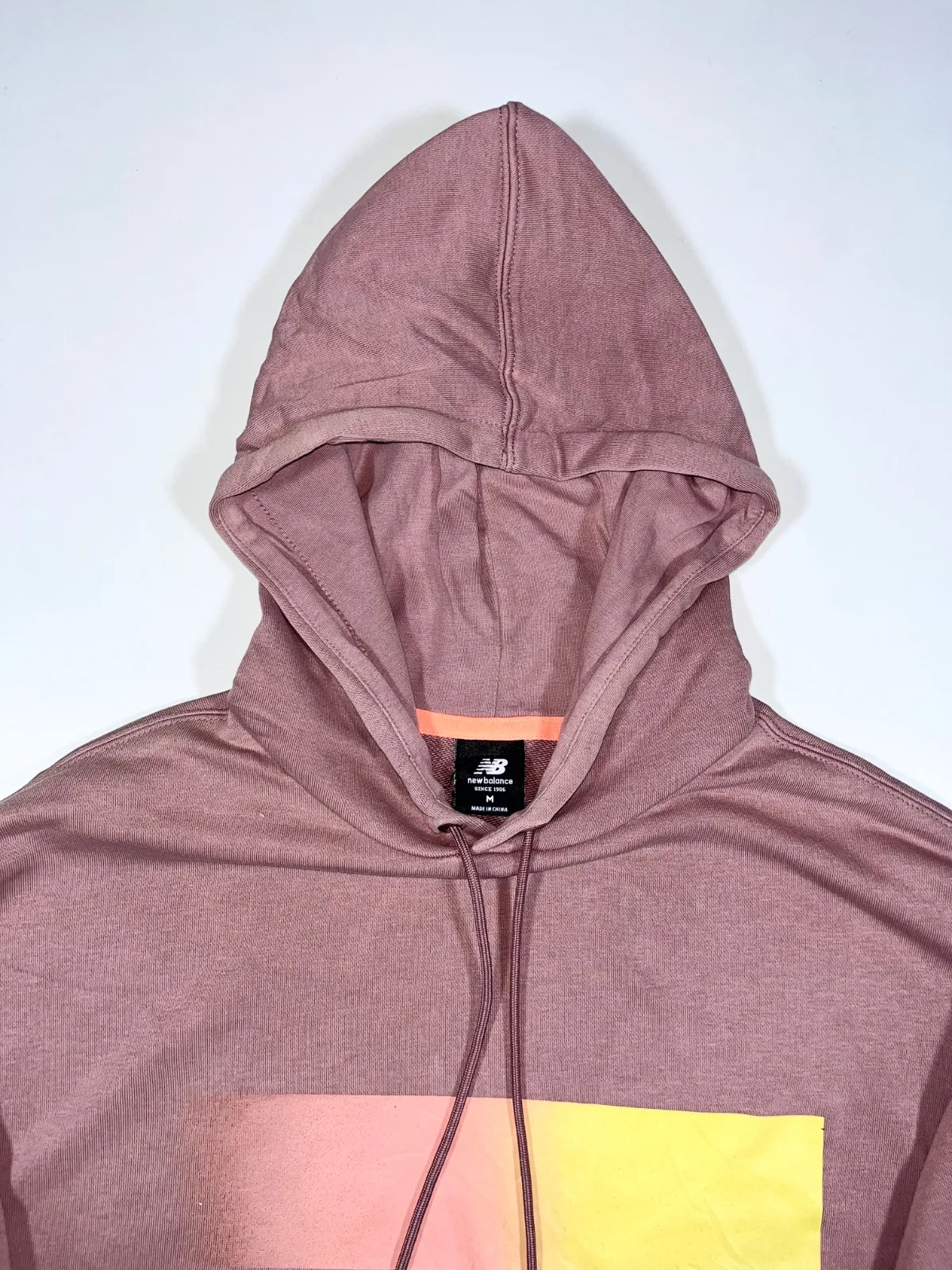 New Balance Vintage Hoodie — photo 2