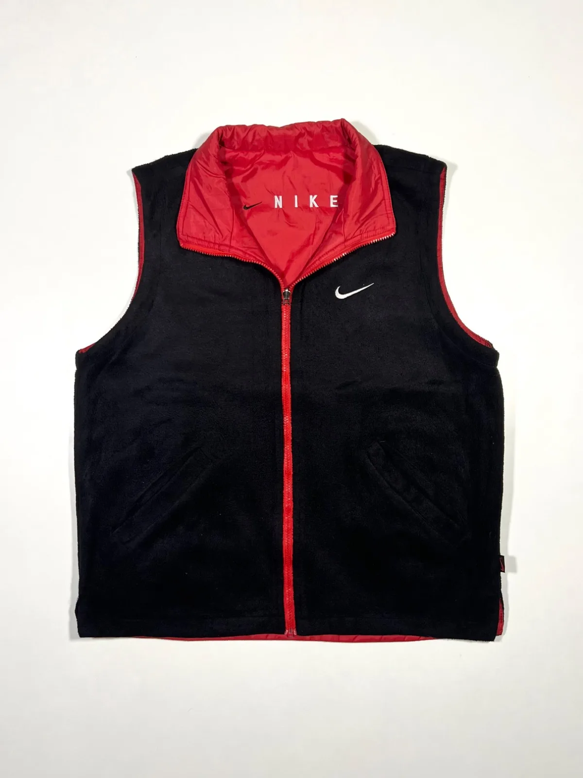 Nike 2 In1 Reversible Vest — photo 5