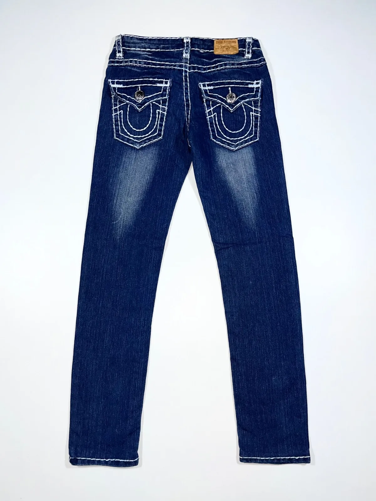 True Religion Premium Straight Pant — photo 5