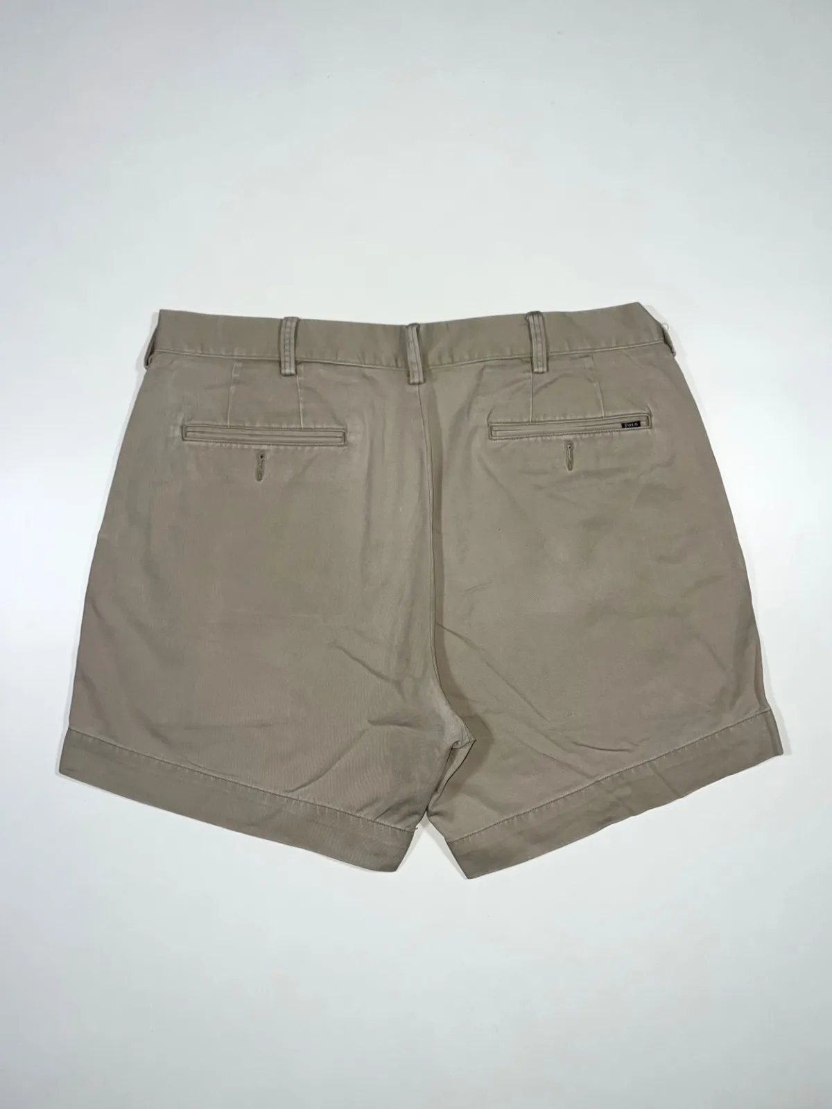 Polo Ralph Lauren Chino Shorts — photo 4