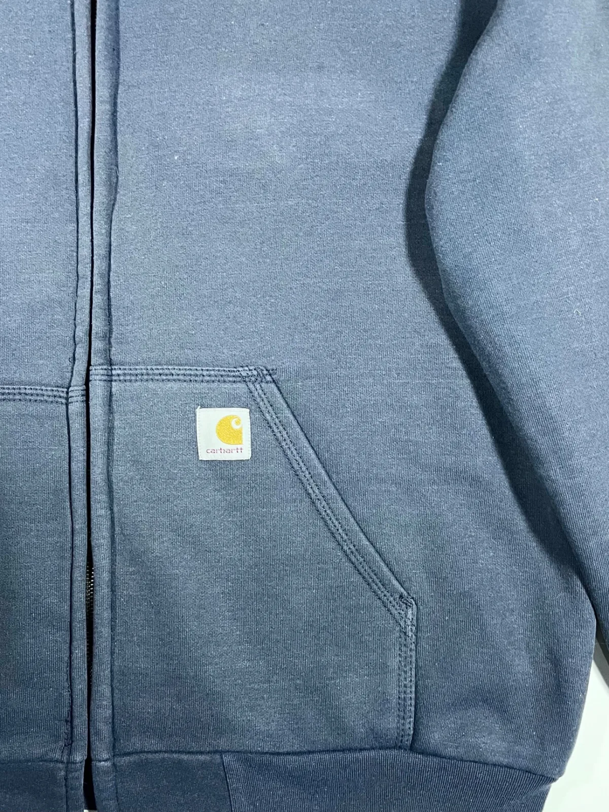 Vintage Carhartt Active Jacket — photo 3