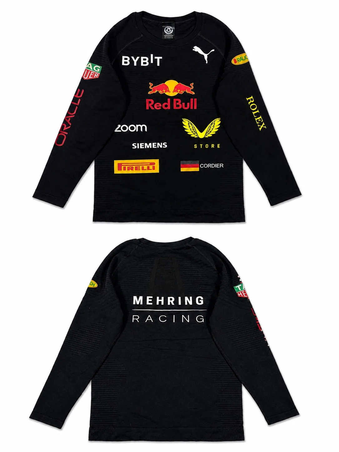 Official Castore Red Bull Racing Team Merchandise — photo 4