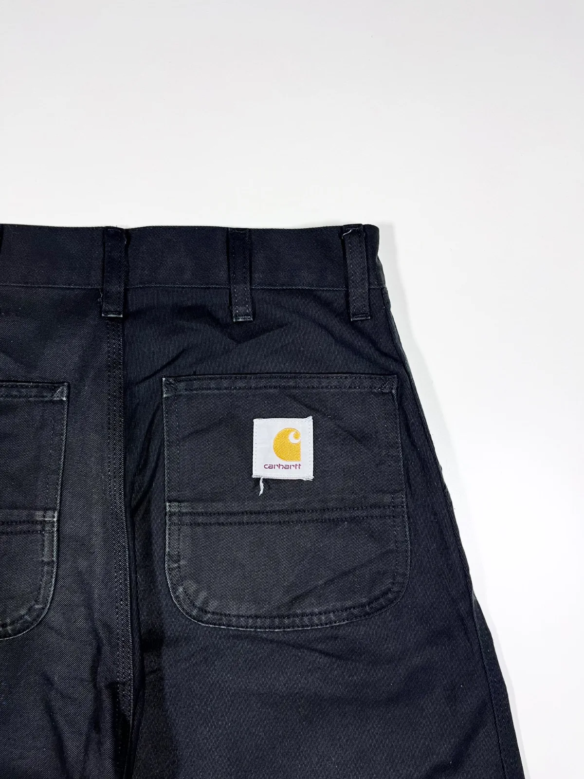 Vintage Carhartt Baggy Pant — photo 2