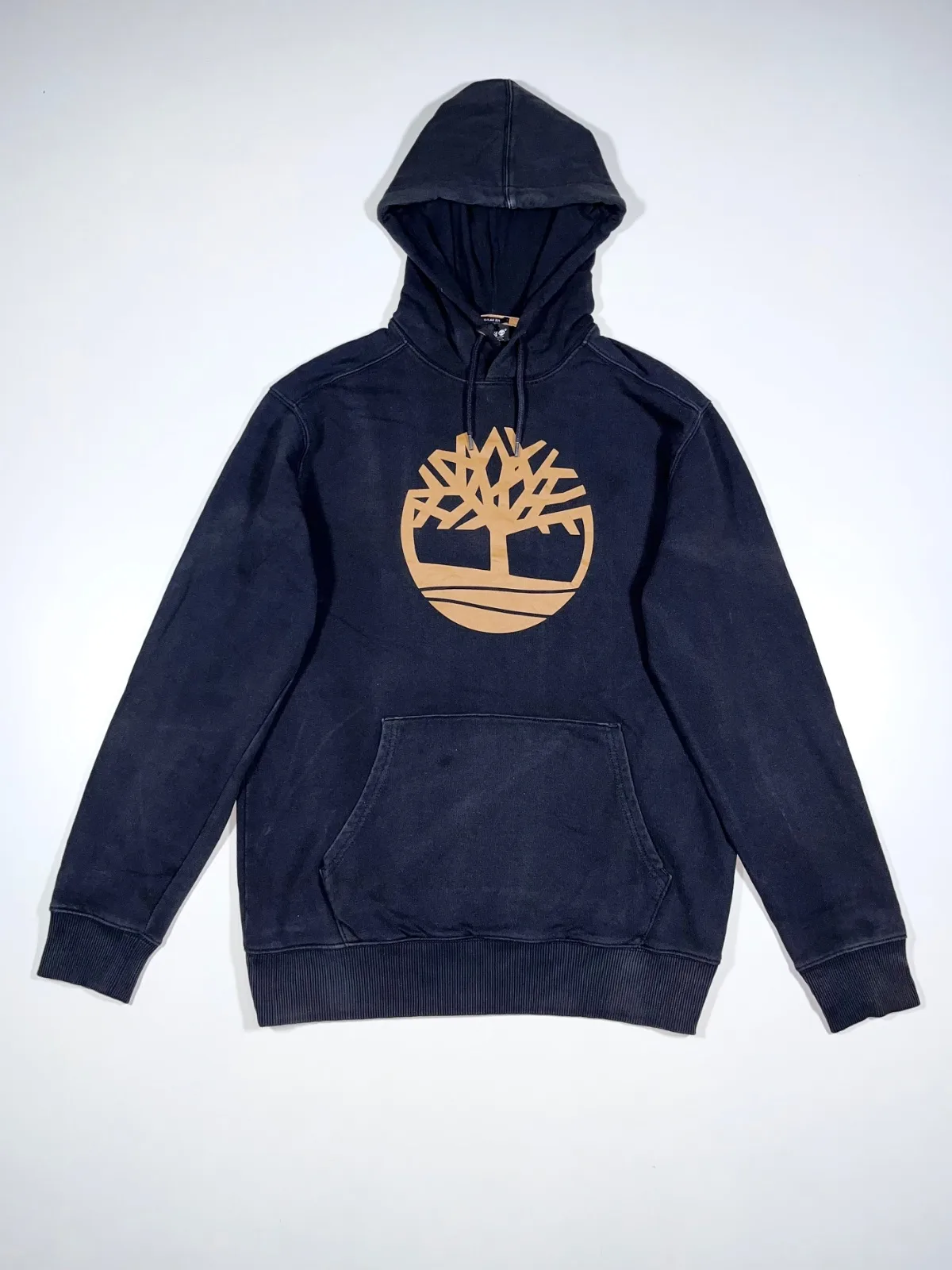 Vintage Timberland Premium Hoodie