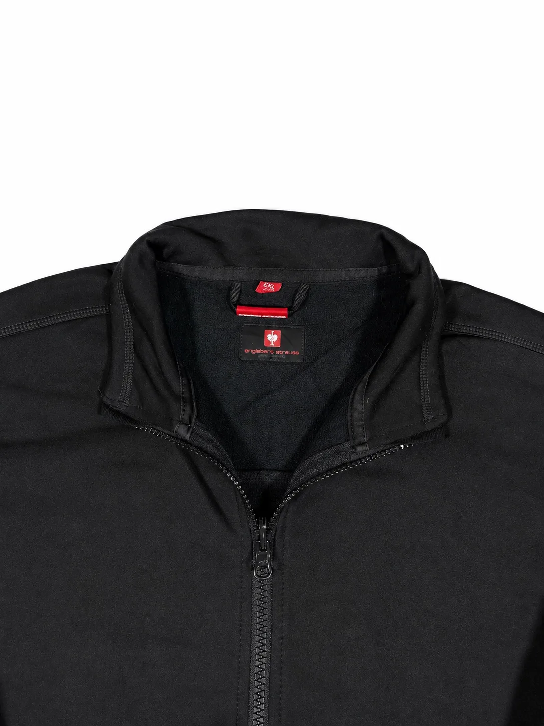 Engle Bert Stareuss Zip-Up jacket — photo 3
