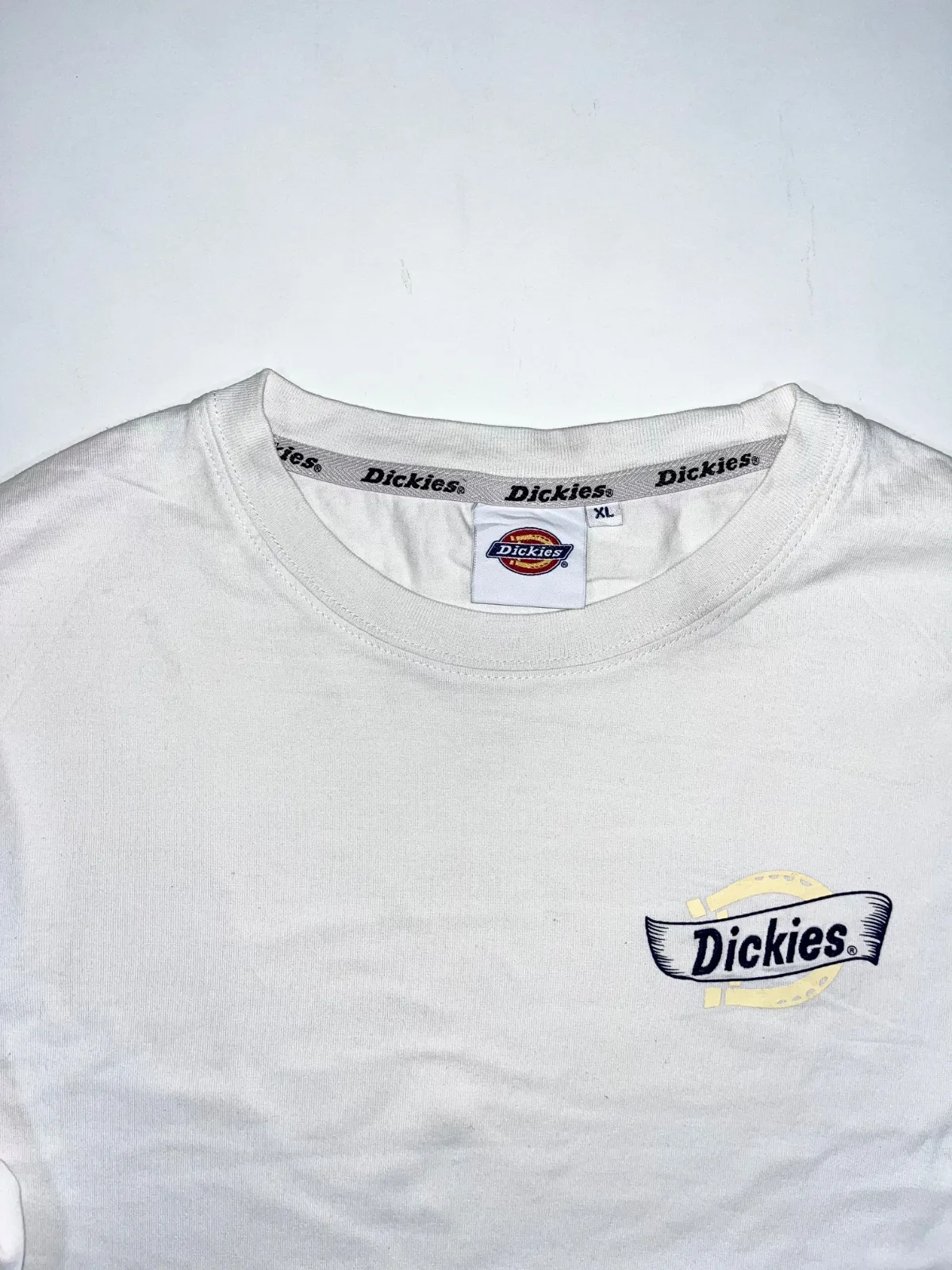 Vintage Dickies WIP Sweatshirt — photo 2
