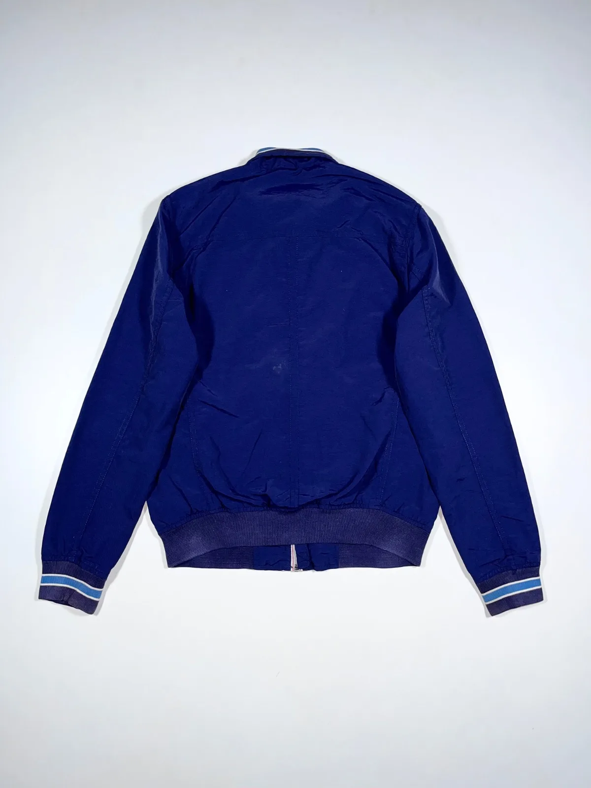 Tommy Hilfiger Full Zipper Vintage Jacket — photo 4
