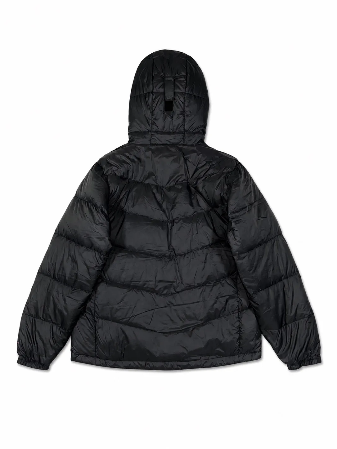 Columbia Down Feather Puffer Jacket — photo 2