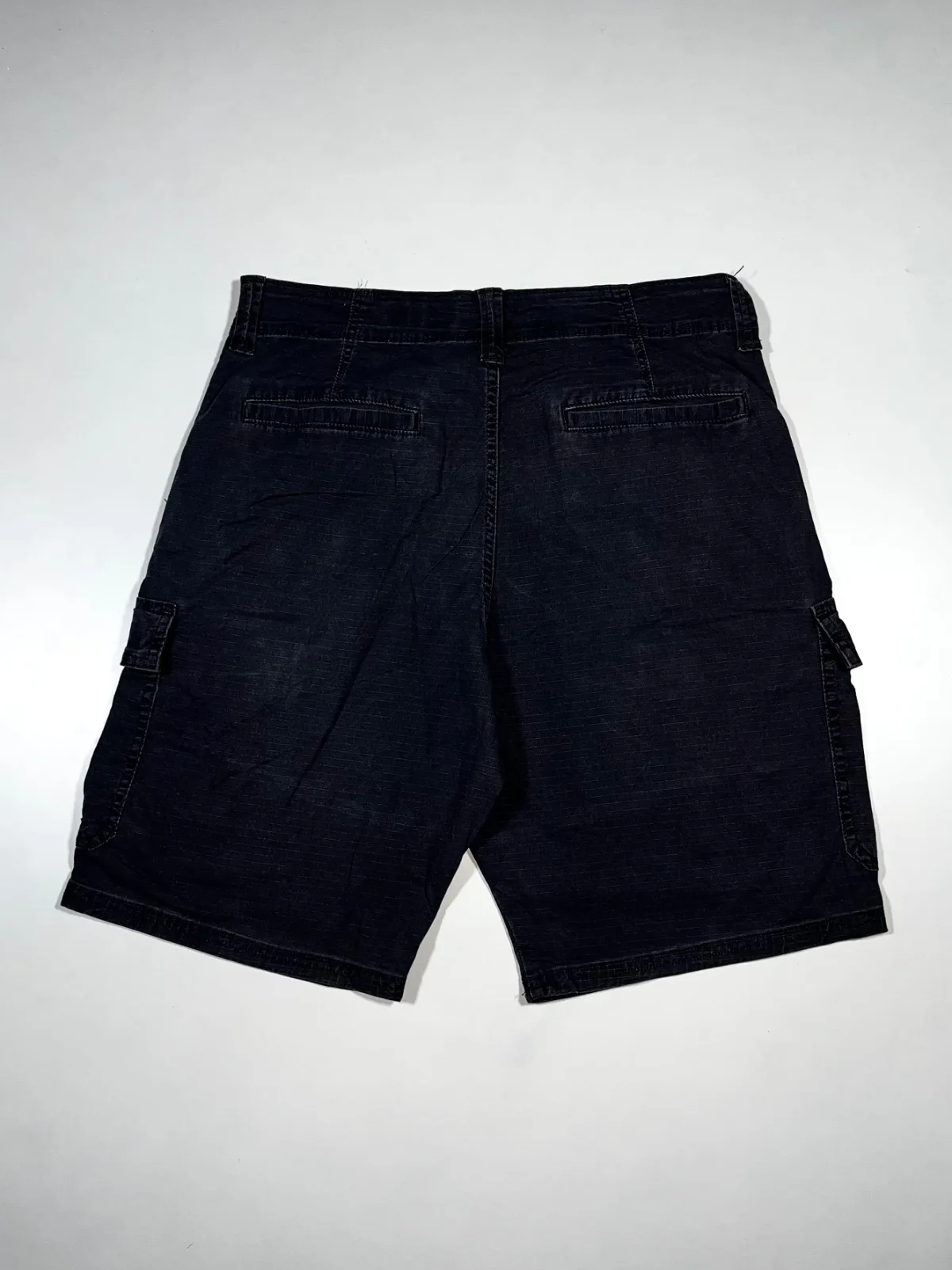 Wrangler’s Chino Multi Pocket Shorts — photo 4