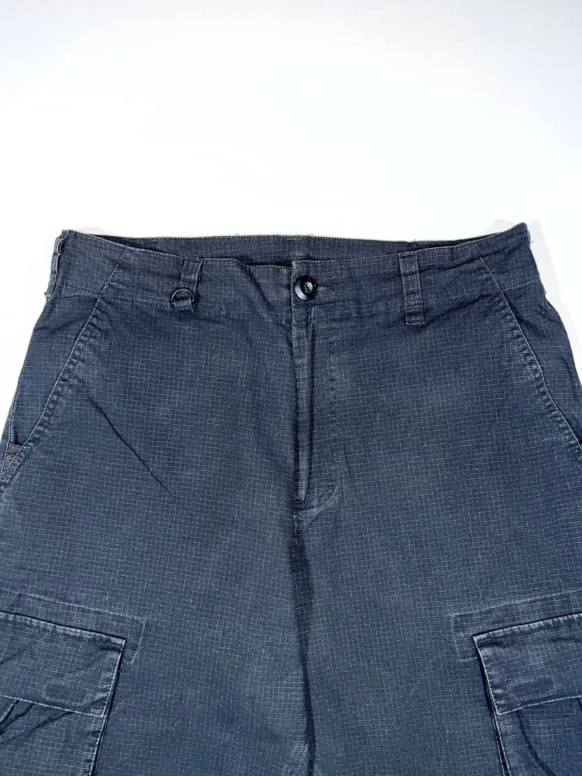 Vintage Nike Cargo Pant — photo 3