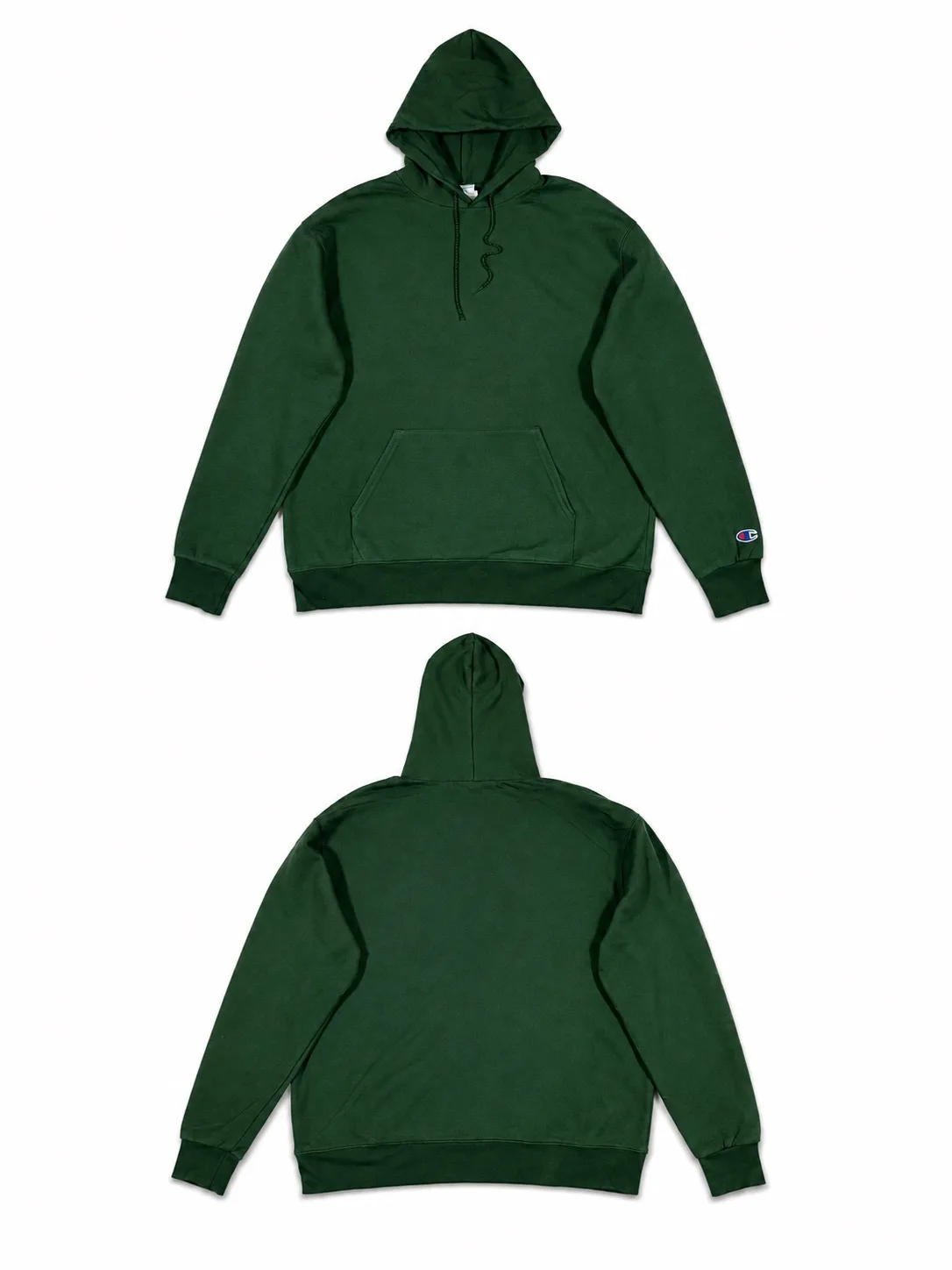 Vintage Champion’sHoodie — photo 4