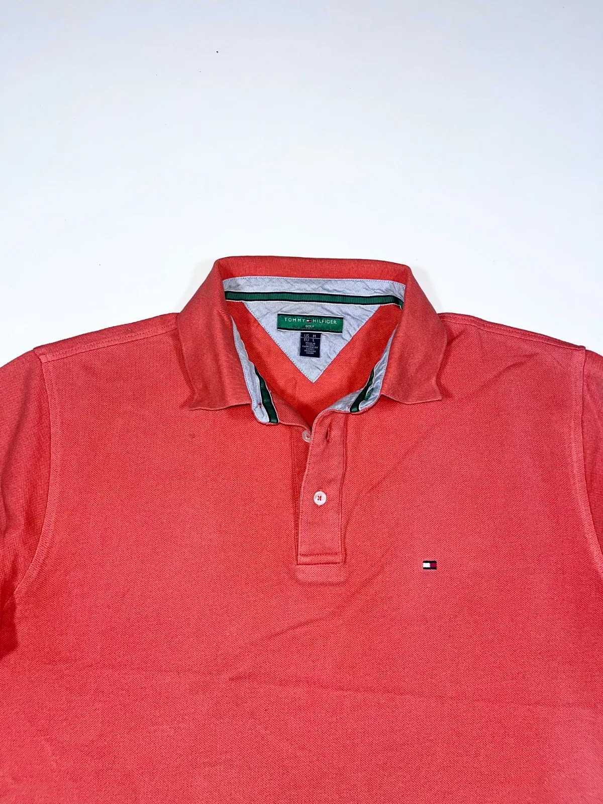 Tommy Hilfiger Vintage T-shirt — photo 2