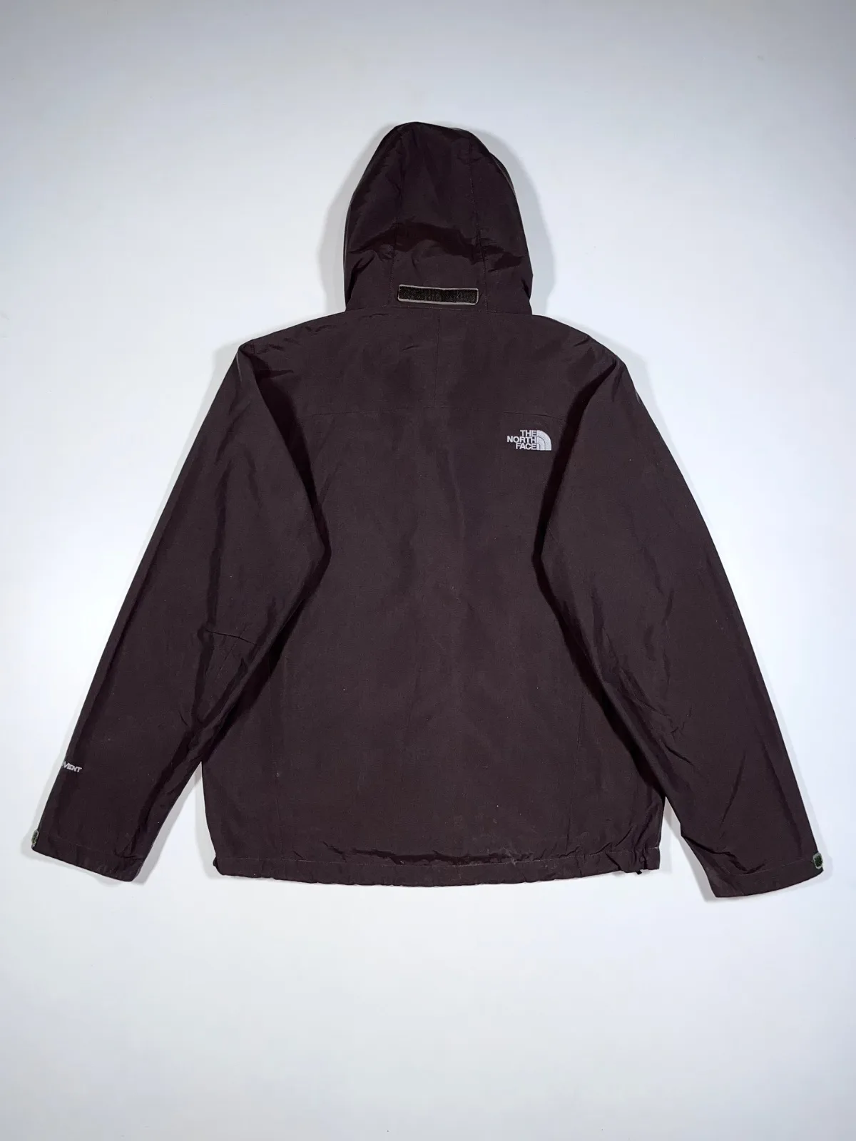 The North Face Zip - Up Hooded Jacket — photo 4