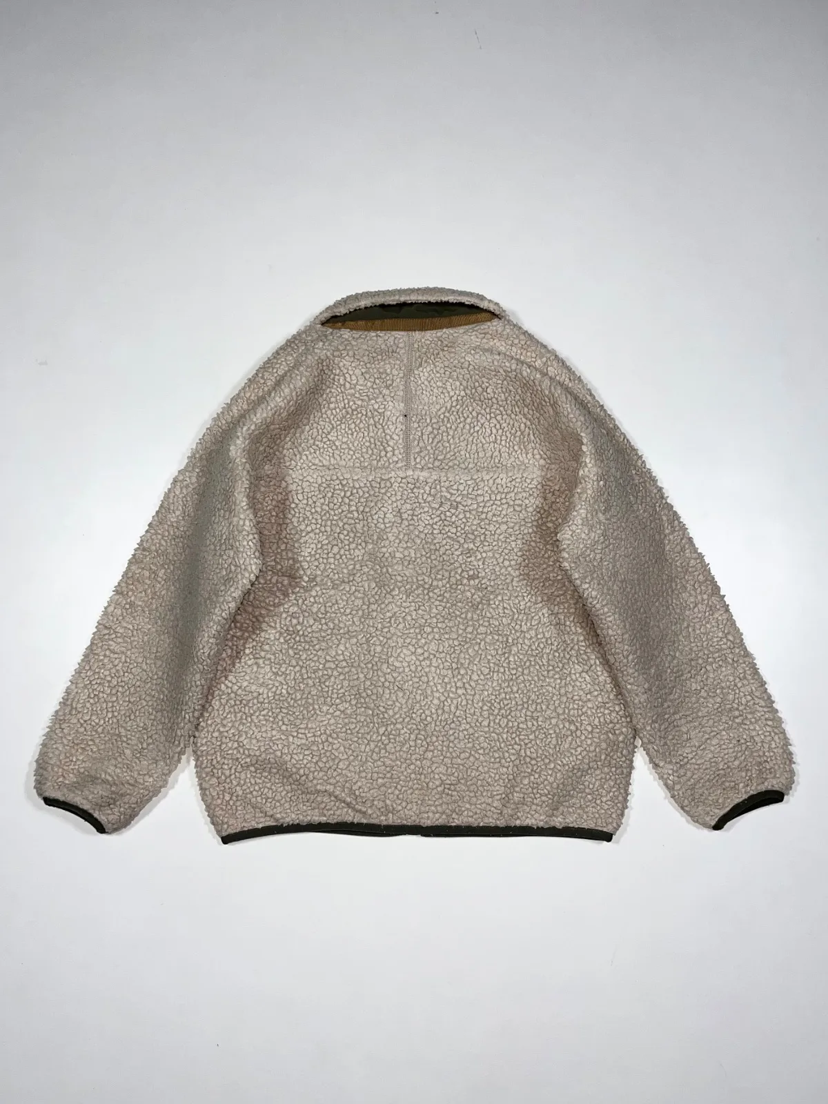 Vintage Patagonia Fleece Jacket — photo 4