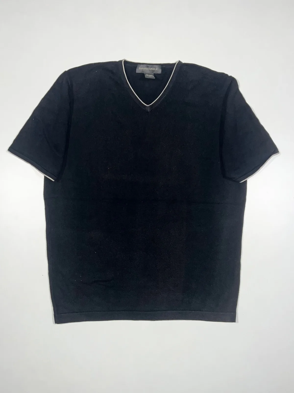 Banana Republic Woollen T-shirt
