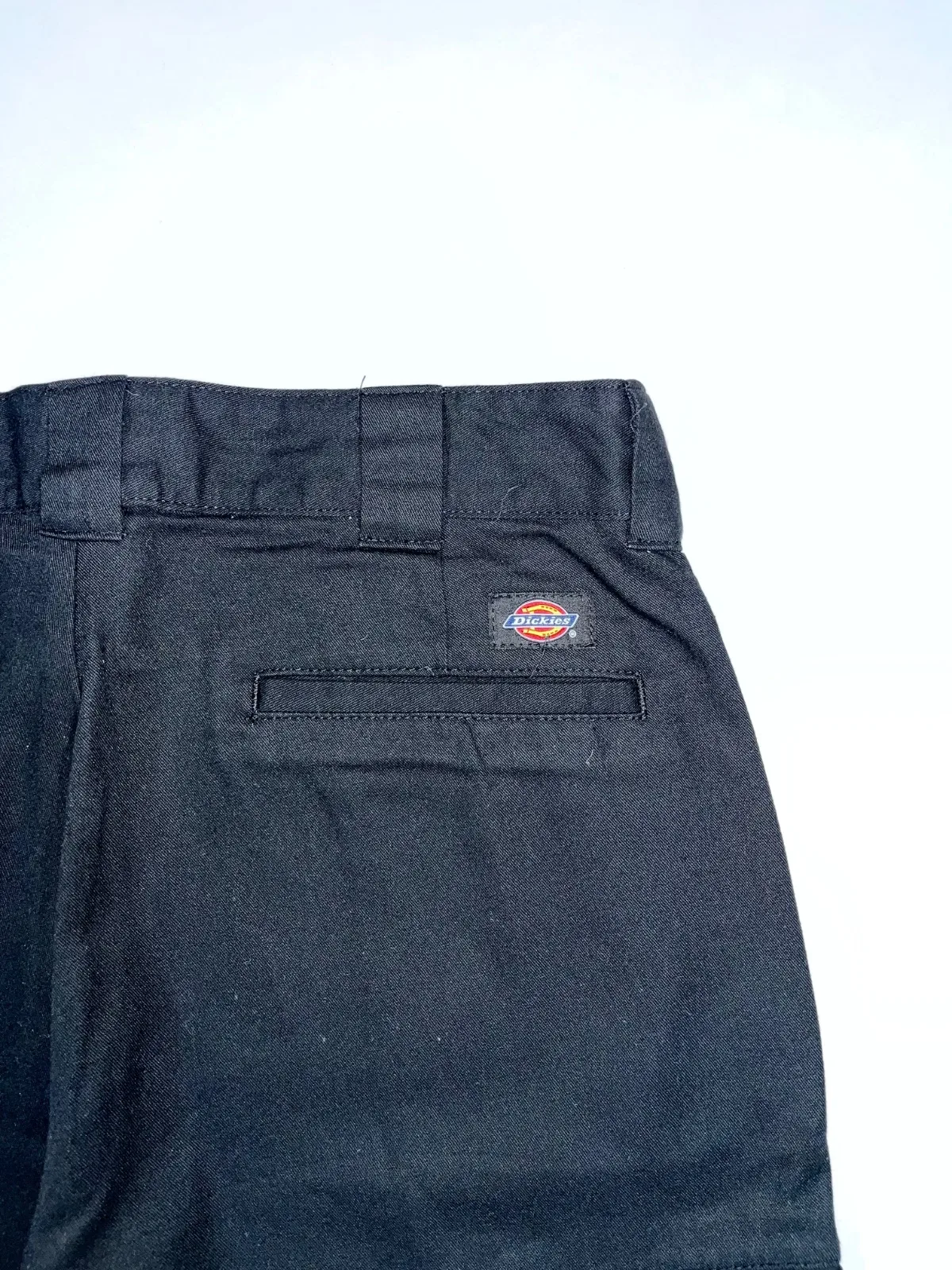 Vintage Dickies Chino shorts — photo 2