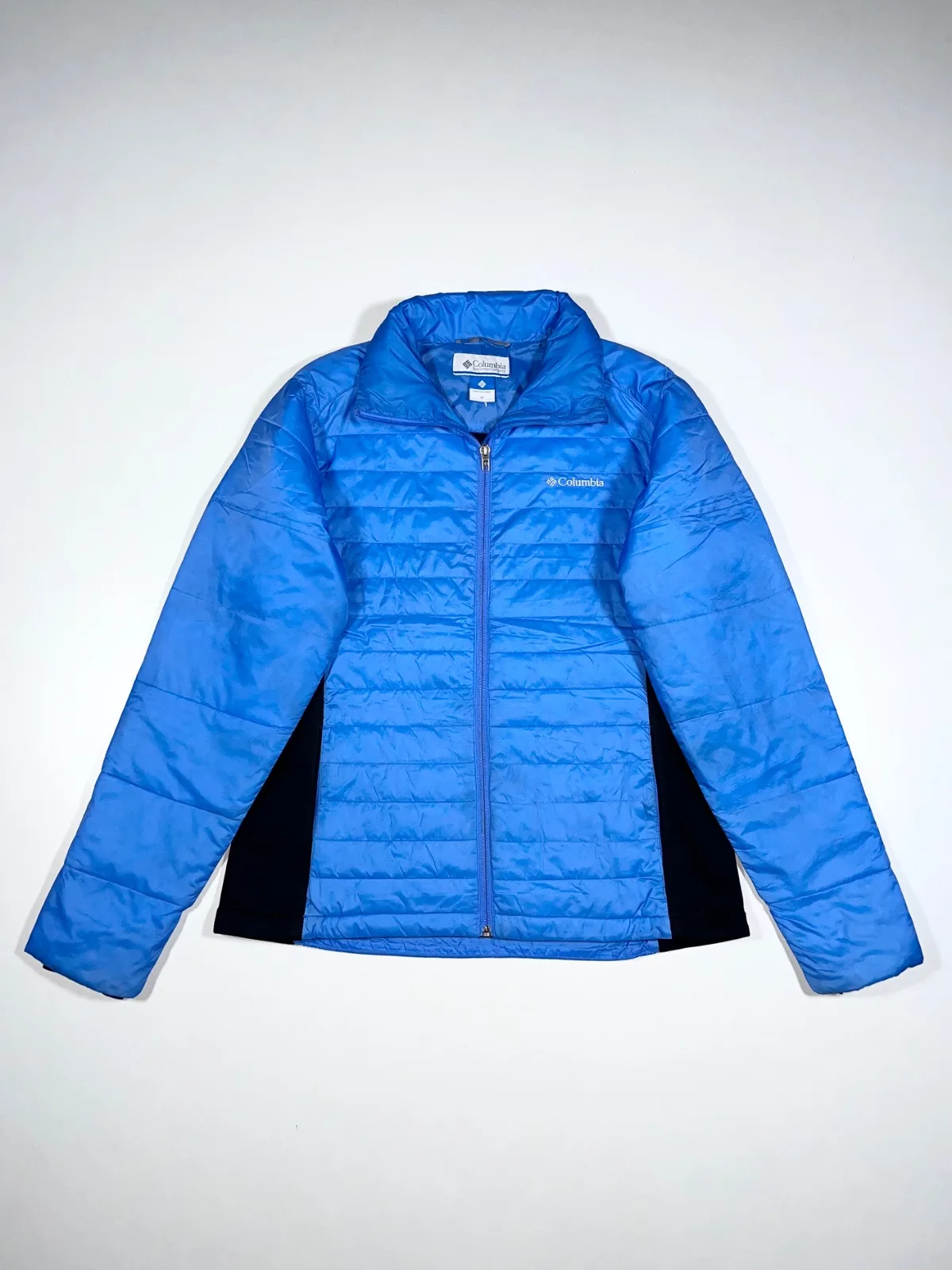 Vintage Columbia Puffer Jacket