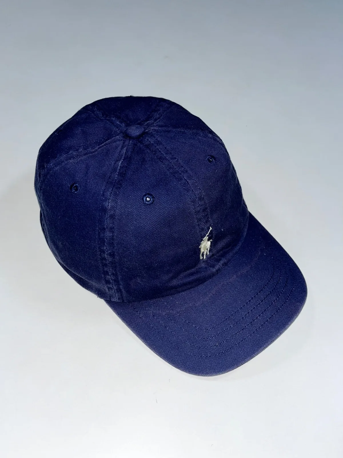 Polo Ralph Lauren Classic Vintage Cap — photo 4