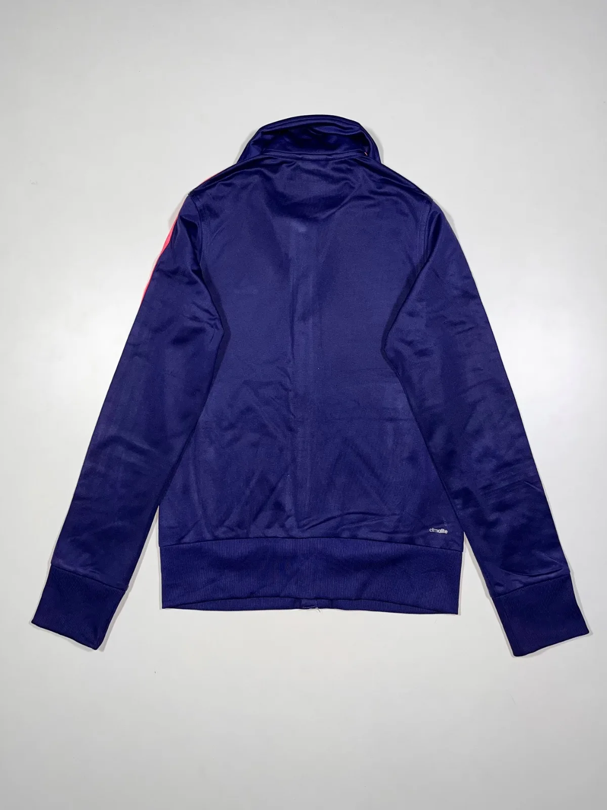 Vintage Adidas Zip-Up Jacket — photo 4