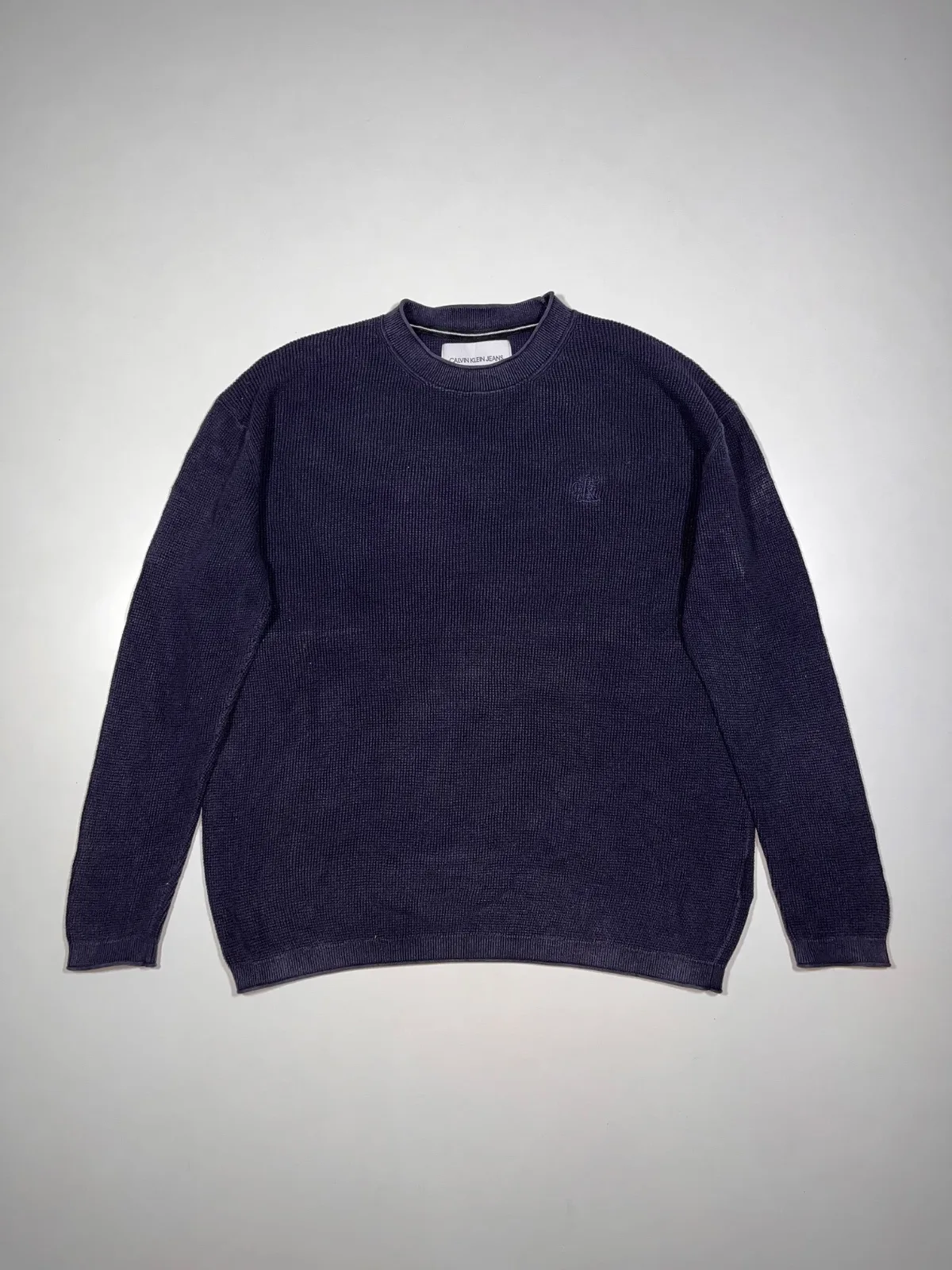 Calvin Klein Oversized Pullover