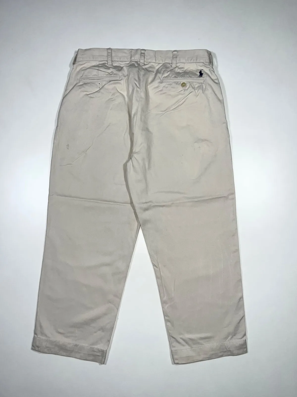 Polo Ralph Lauren Chino Pants — photo 5