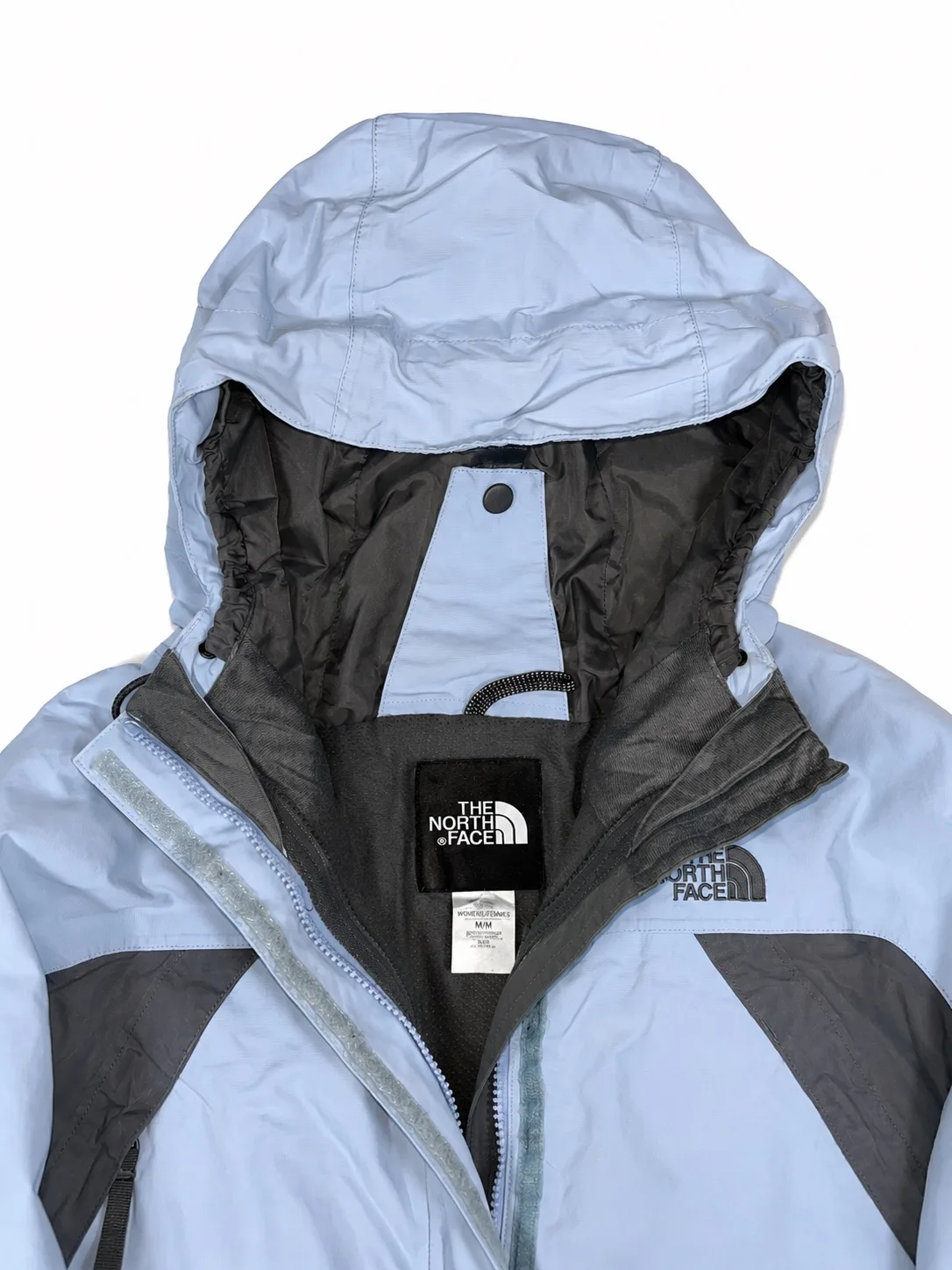 The North Face Heavy Windbreaker Jacket — photo 3