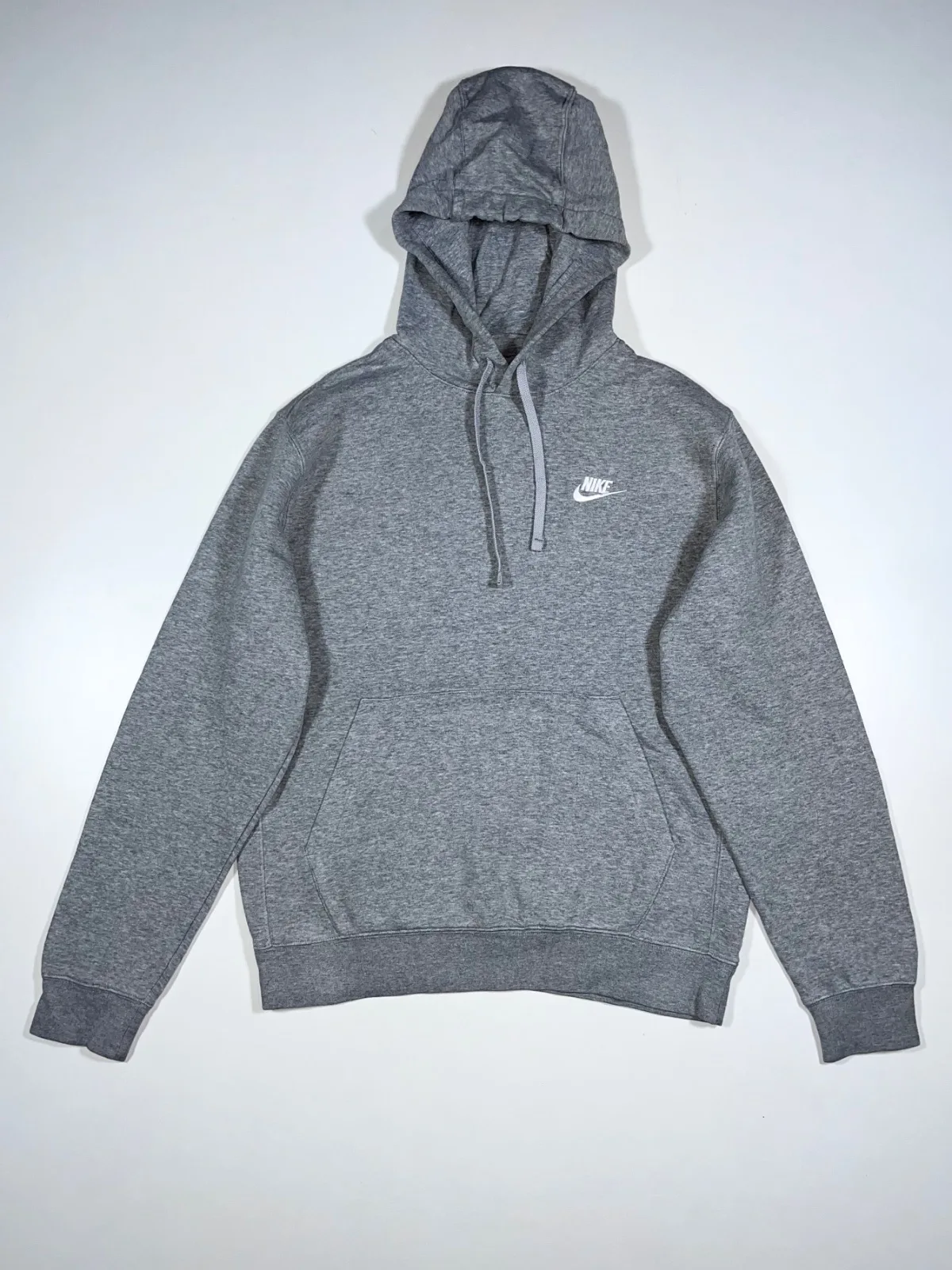 Vintage Nike Y2K Hoodie
