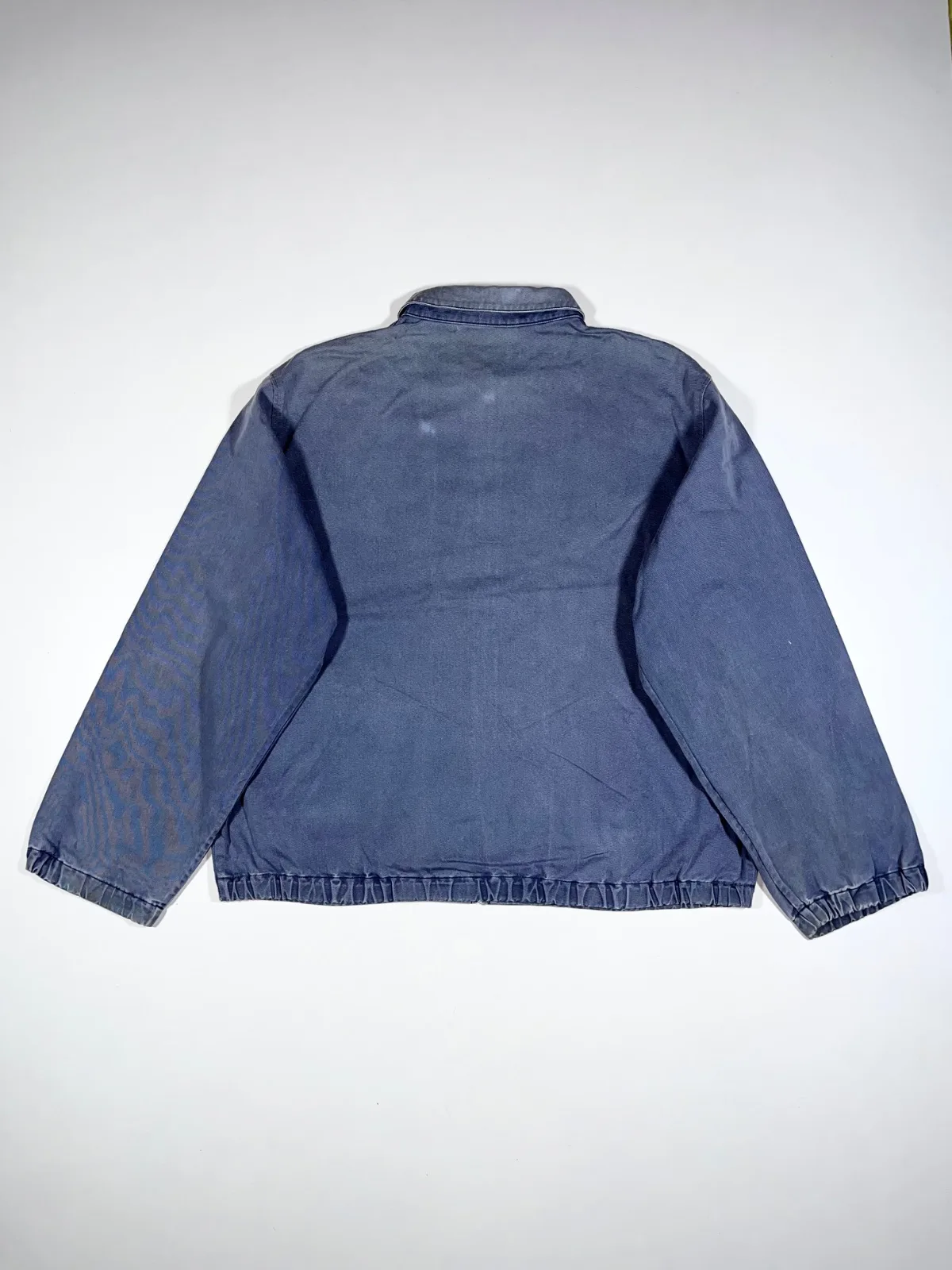 Polo Ralph Lauren Classic Harrington Jacket — photo 4