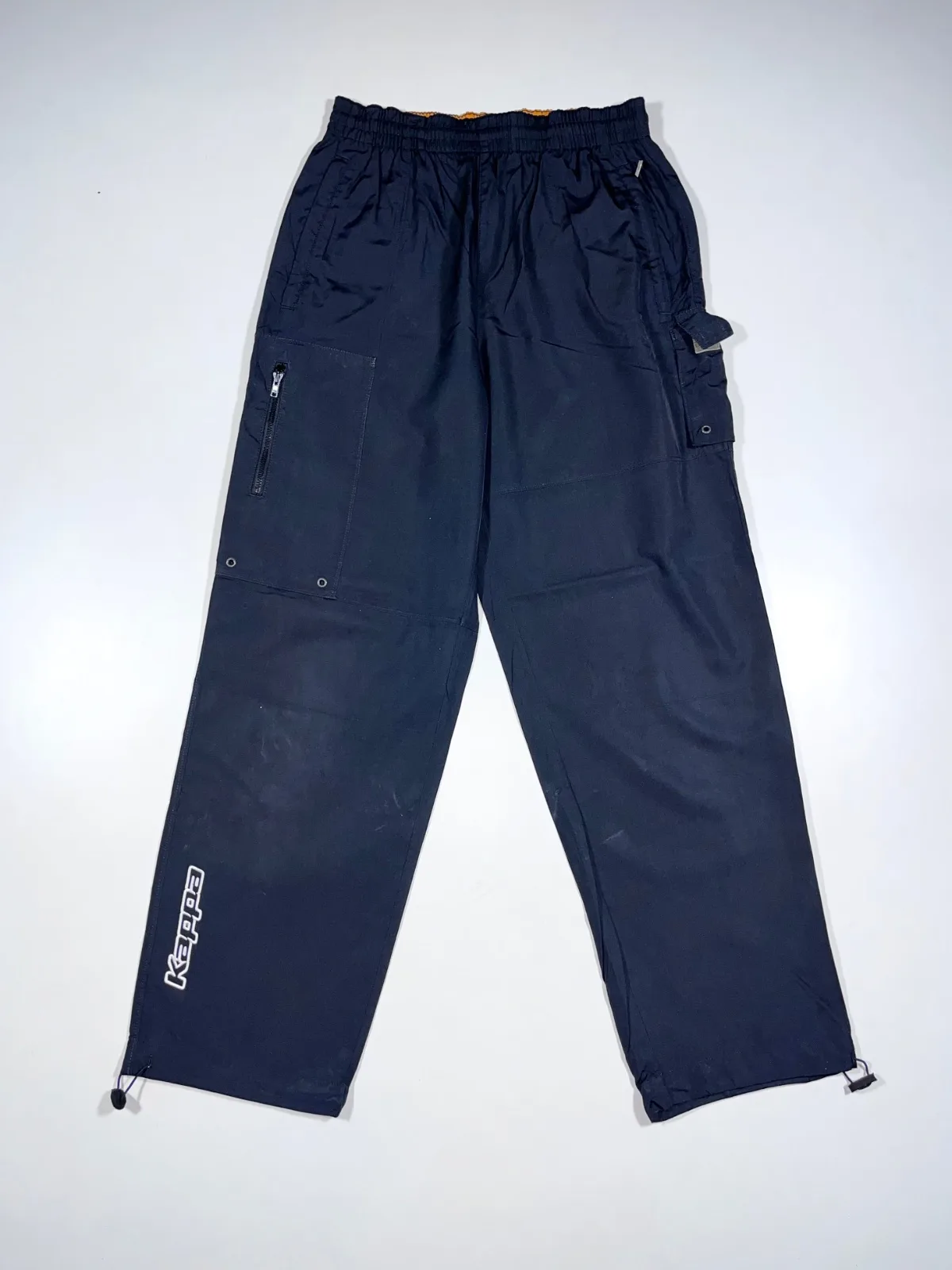 Vintage Kappa’s Track Pant